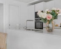 Rynek wtórny - apartment - Marbella - Nueva Andalucía