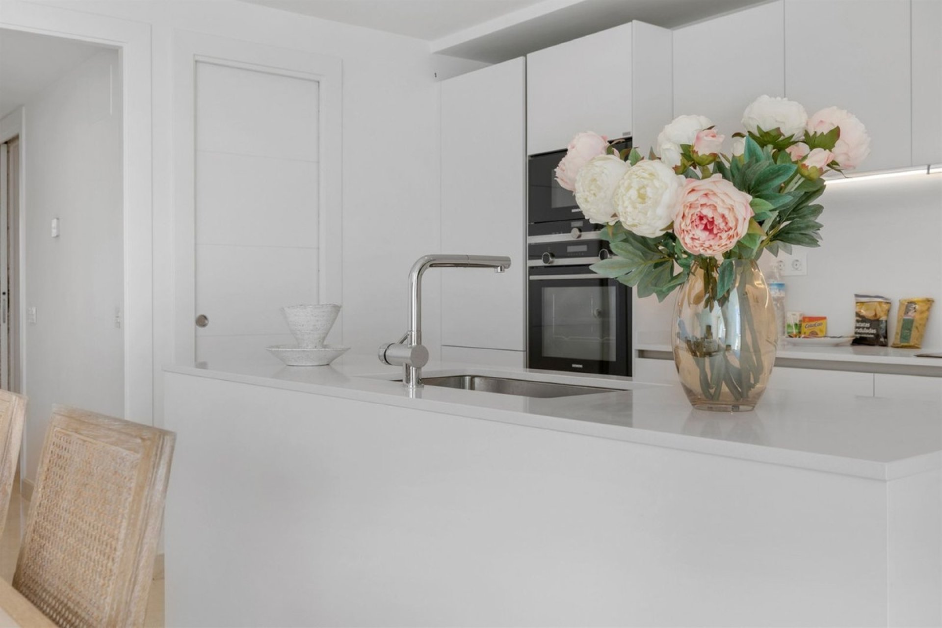 Rynek wtórny - apartment - Marbella - Nueva Andalucía