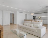 Rynek wtórny - apartment - Marbella - Nueva Andalucía