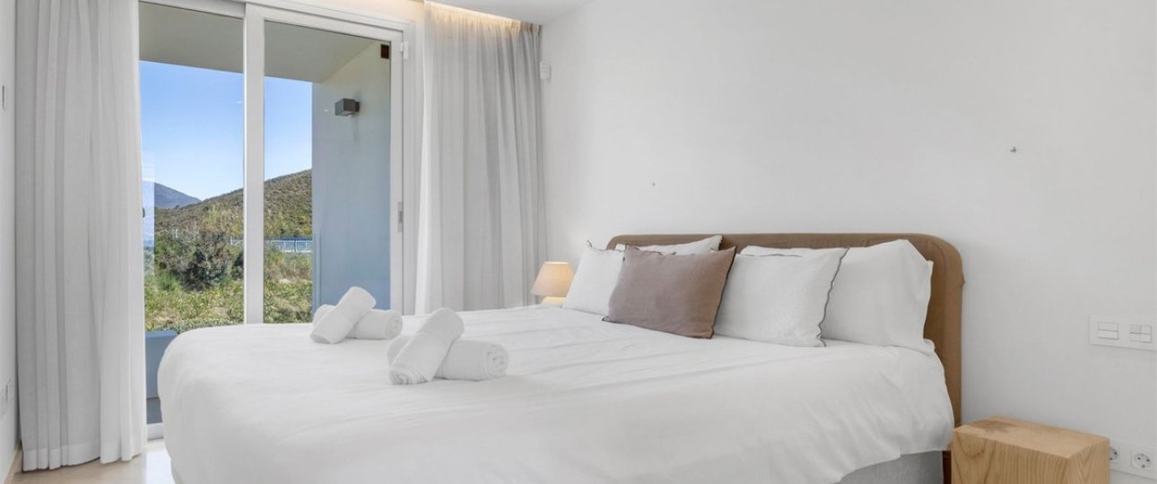 Rynek wtórny - apartment - Marbella - Nueva Andalucía