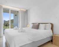 Rynek wtórny - apartment - Marbella - Nueva Andalucía