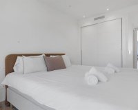 Rynek wtórny - apartment - Marbella - Nueva Andalucía