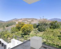 Rynek wtórny - apartment - Marbella - Nueva Andalucía