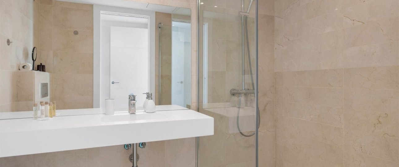 Rynek wtórny - apartment - Marbella - Nueva Andalucía