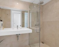Rynek wtórny - apartment - Marbella - Nueva Andalucía