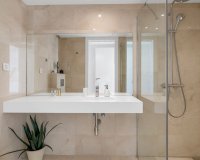 Rynek wtórny - apartment - Marbella - Nueva Andalucía
