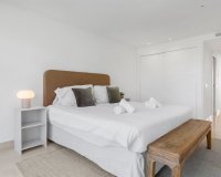 Rynek wtórny - apartment - Marbella - Nueva Andalucía