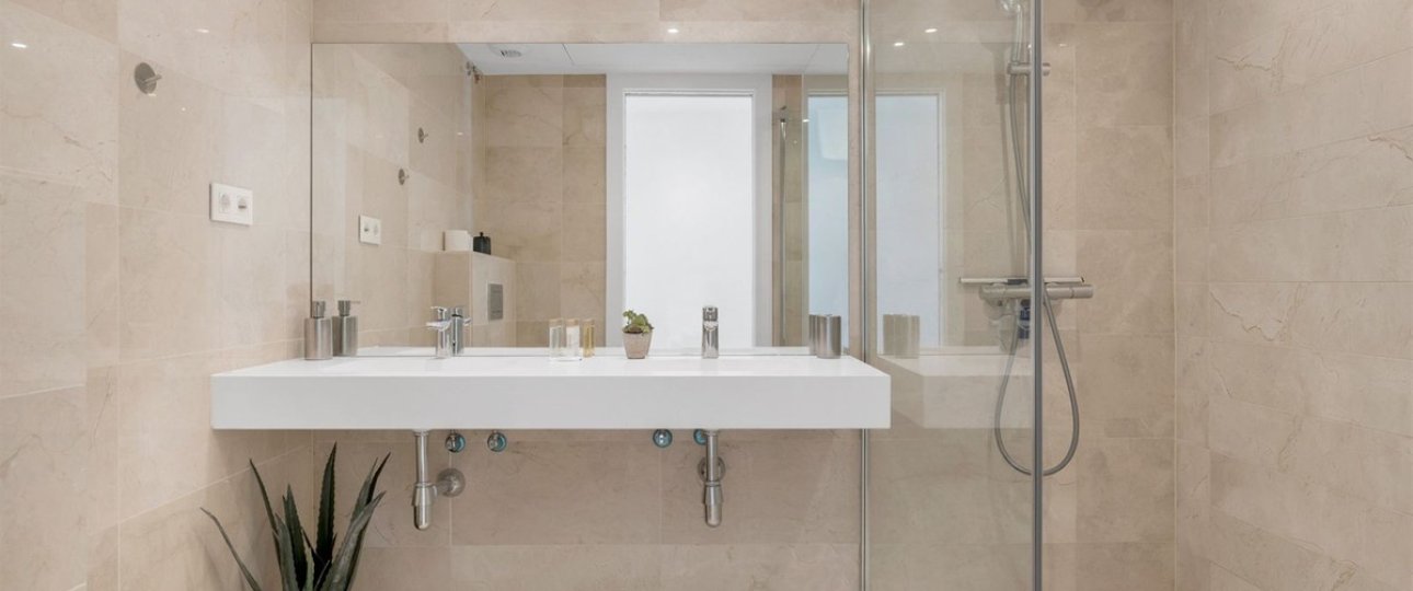 Rynek wtórny - apartment - Marbella - Nueva Andalucía