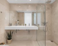 Rynek wtórny - apartment - Marbella - Nueva Andalucía