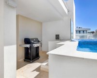 Rynek wtórny - apartment - Marbella - Nueva Andalucía