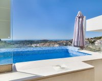 Rynek wtórny - apartment - Marbella - Nueva Andalucía