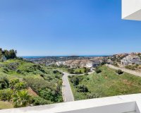 Rynek wtórny - apartment - Marbella - Nueva Andalucía