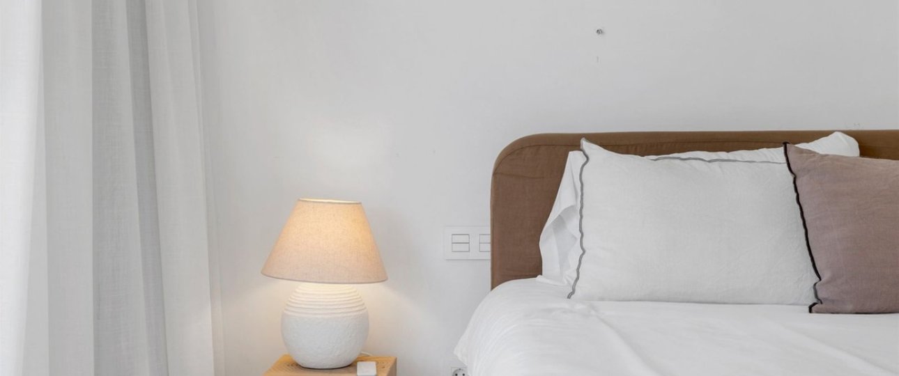 Rynek wtórny - apartment - Marbella - Nueva Andalucía