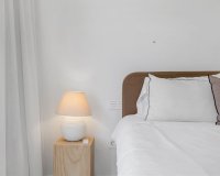 Rynek wtórny - apartment - Marbella - Nueva Andalucía