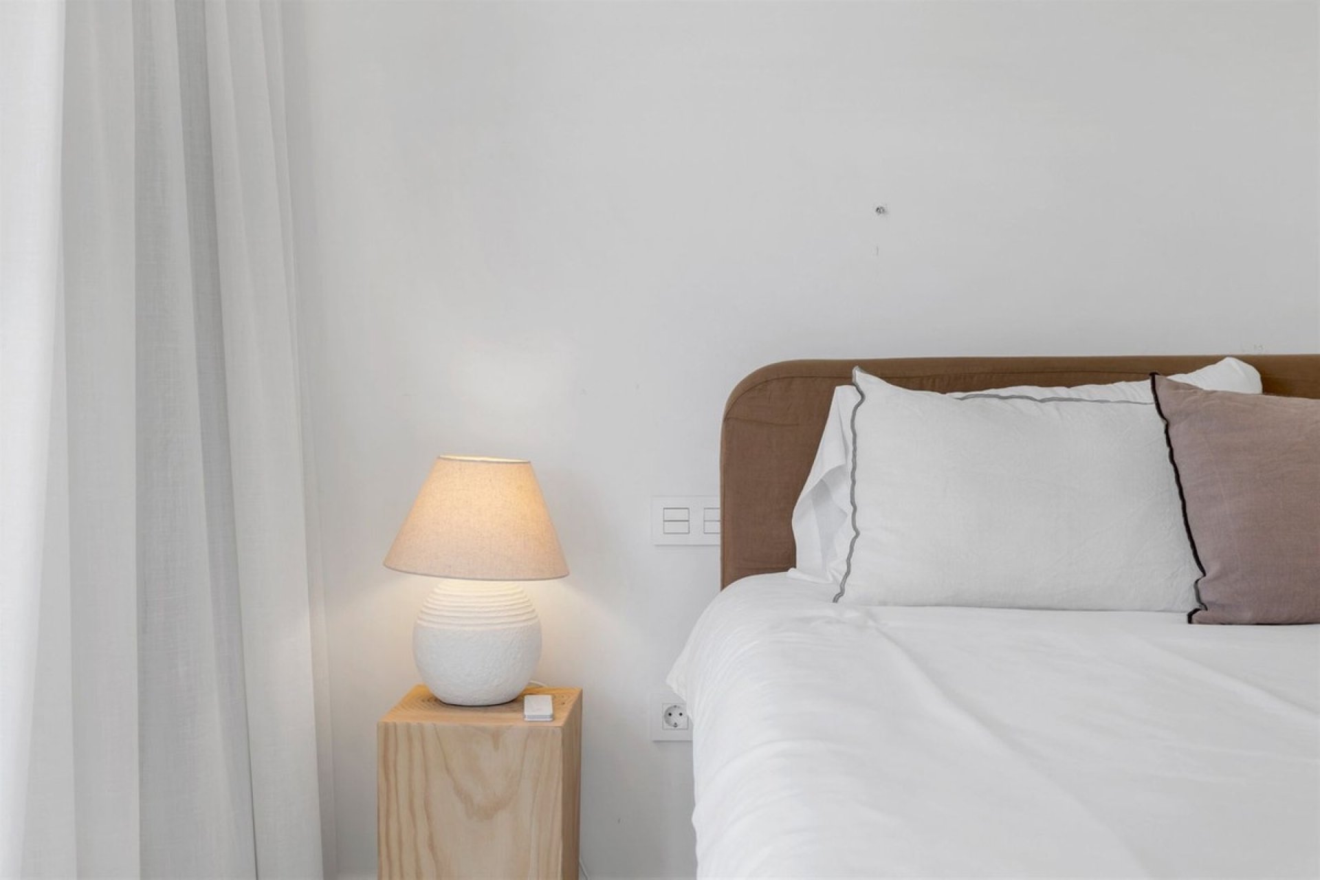Rynek wtórny - apartment - Marbella - Nueva Andalucía