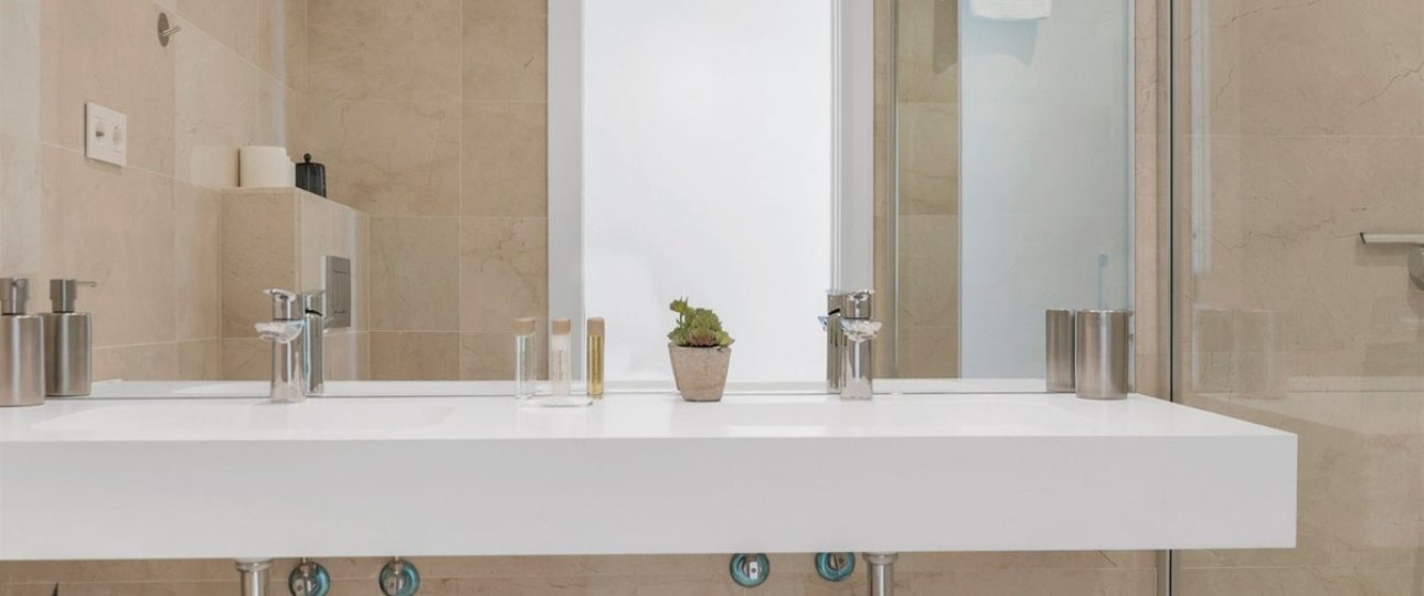 Rynek wtórny - apartment - Marbella - Nueva Andalucía