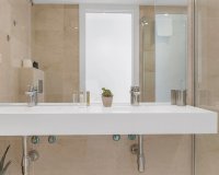 Rynek wtórny - apartment - Marbella - Nueva Andalucía