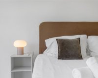 Rynek wtórny - apartment - Marbella - Nueva Andalucía