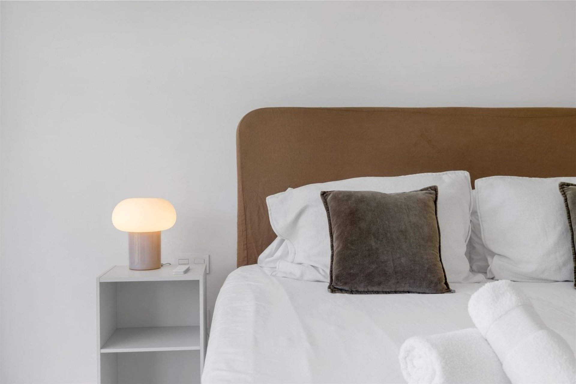 Rynek wtórny - apartment - Marbella - Nueva Andalucía