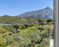 Rynek wtórny - apartment - Marbella - Nueva Andalucía
