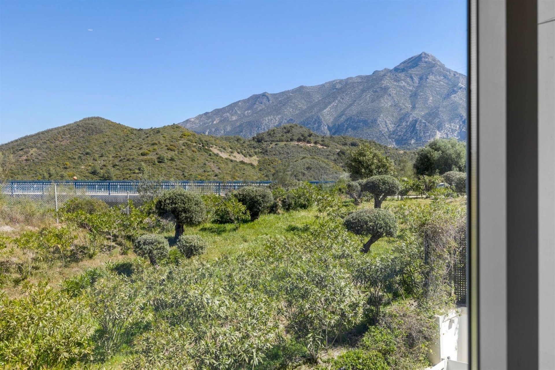 Rynek wtórny - apartment - Marbella - Nueva Andalucía