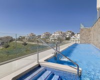 Rynek wtórny - apartment - Marbella - Nueva Andalucía