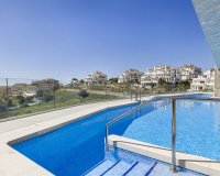 Rynek wtórny - apartment - Marbella - Nueva Andalucía
