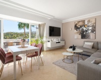 Rynek wtórny - apartment - Marbella - Nueva Andalucía