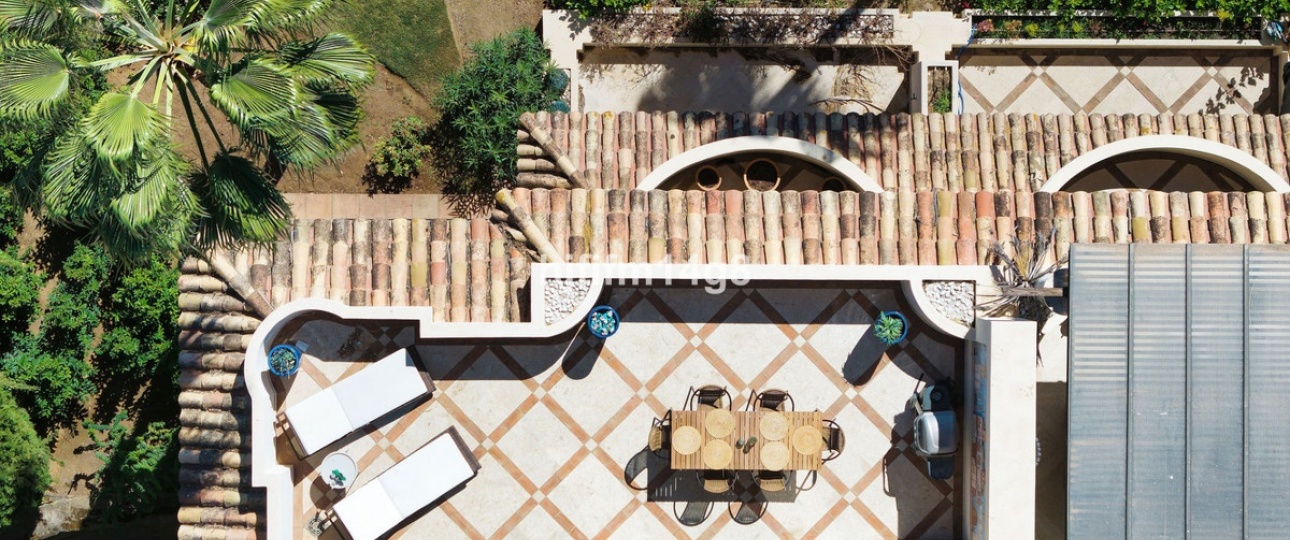 Rynek wtórny - apartment - Marbella - Nueva Andalucía