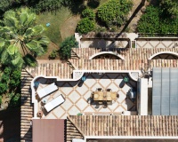Rynek wtórny - apartment - Marbella - Nueva Andalucía