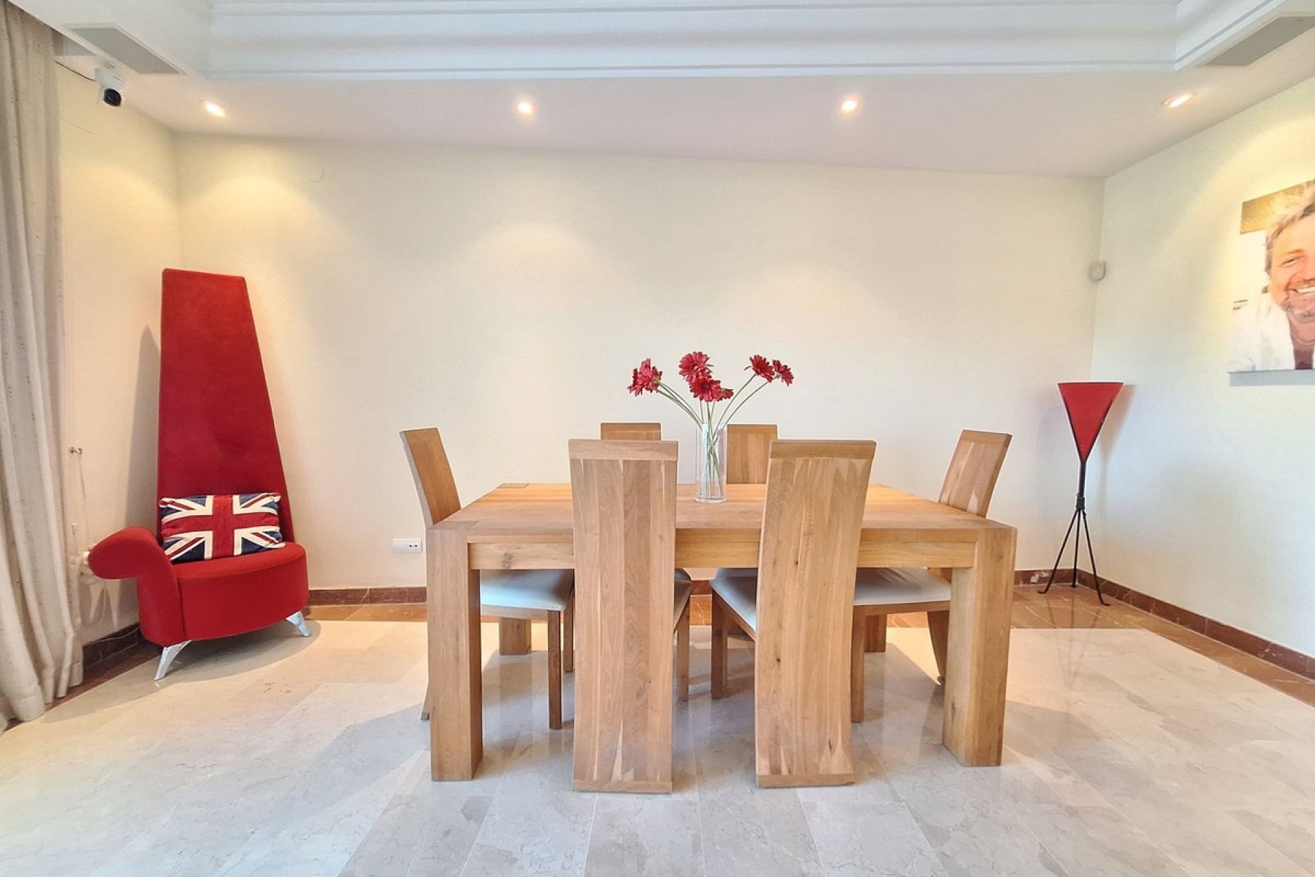 Rynek wtórny - apartment - Marbella - Nueva Andalucía