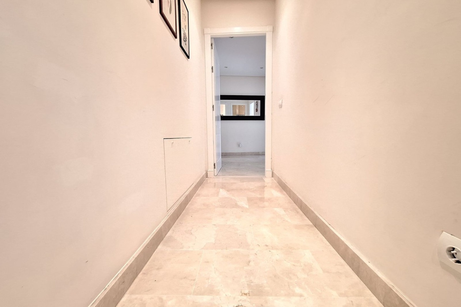 Rynek wtórny - apartment - Marbella - Nueva Andalucía