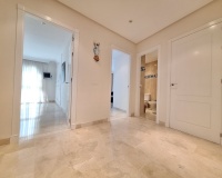 Rynek wtórny - apartment - Marbella - Nueva Andalucía