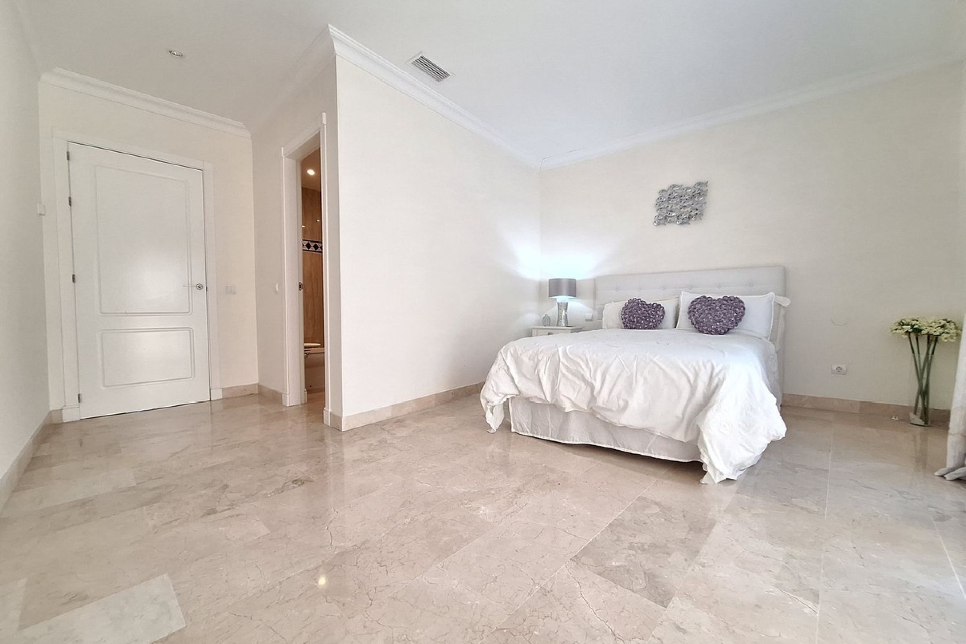 Rynek wtórny - apartment - Marbella - Nueva Andalucía