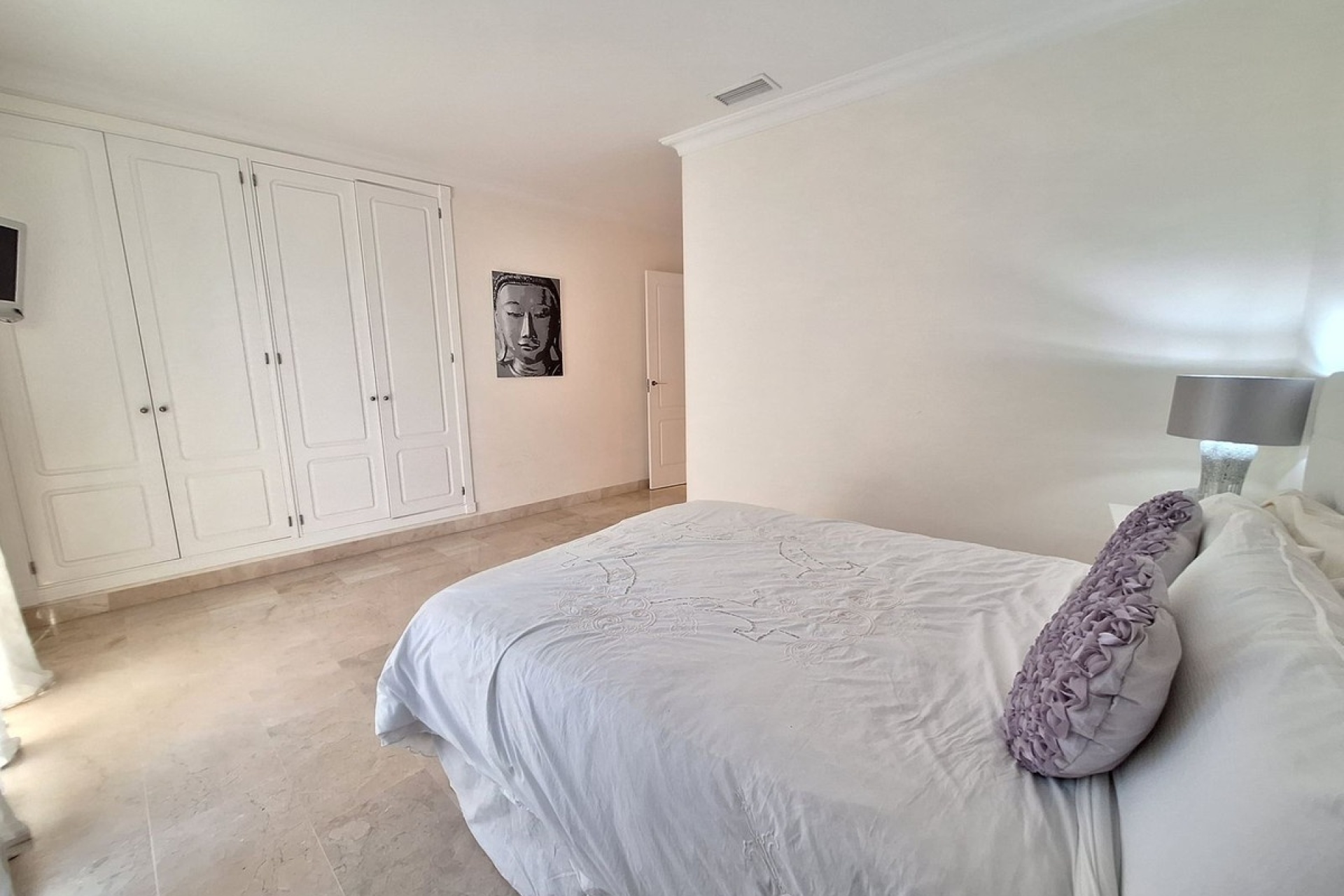 Rynek wtórny - apartment - Marbella - Nueva Andalucía