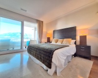Rynek wtórny - apartment - Marbella - Nueva Andalucía