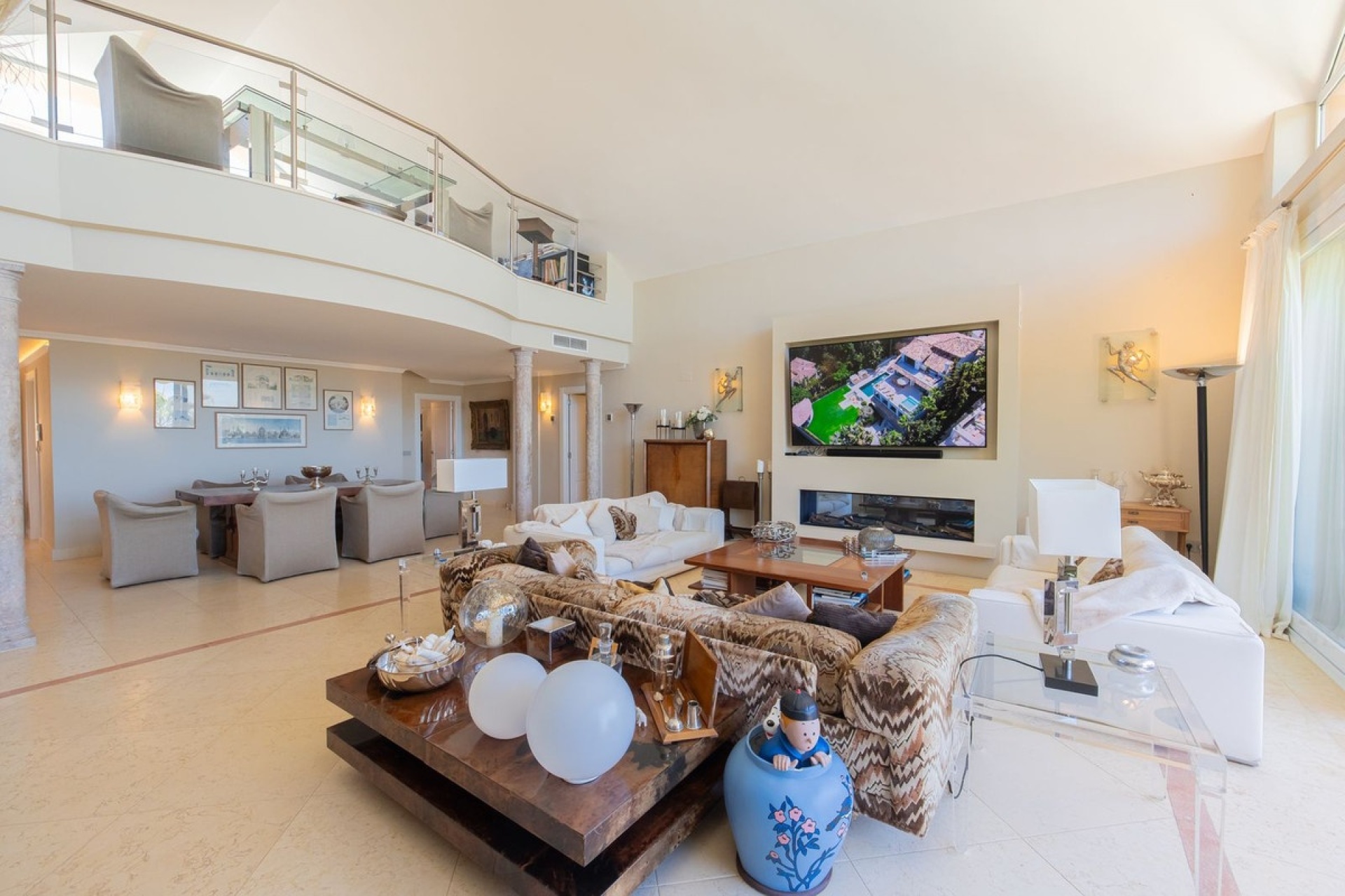 Rynek wtórny - apartment - Marbella - Nueva Andalucía