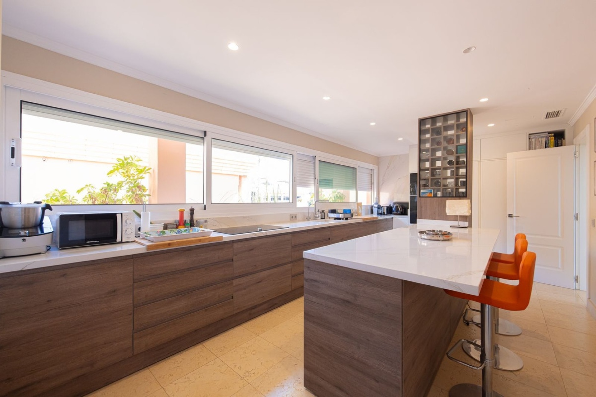 Rynek wtórny - apartment - Marbella - Nueva Andalucía