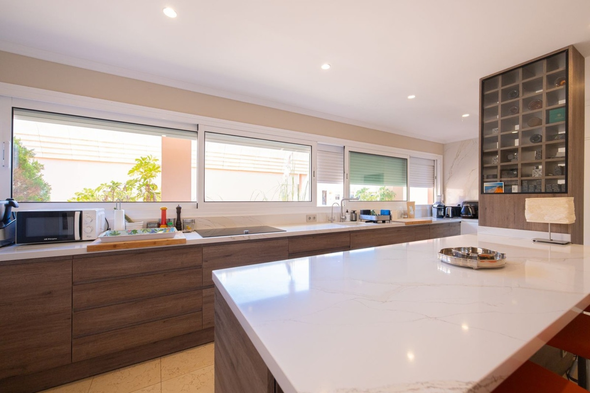 Rynek wtórny - apartment - Marbella - Nueva Andalucía