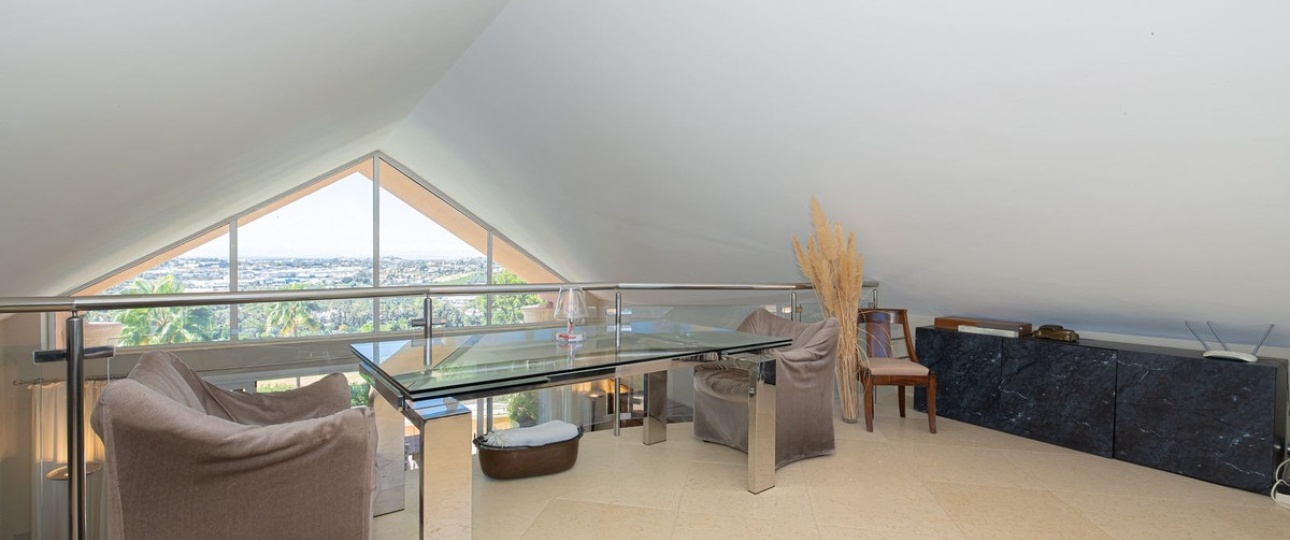 Rynek wtórny - apartment - Marbella - Nueva Andalucía