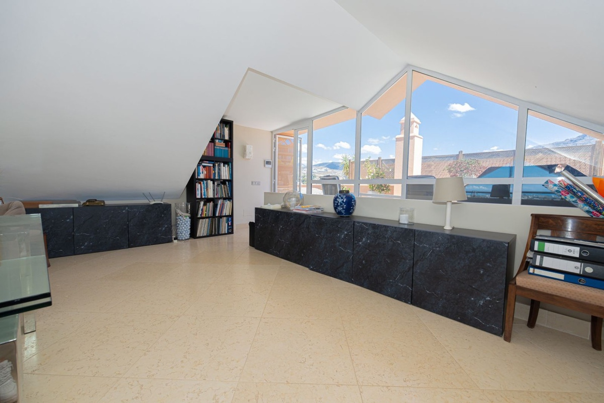 Rynek wtórny - apartment - Marbella - Nueva Andalucía