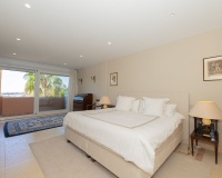 Rynek wtórny - apartment - Marbella - Nueva Andalucía