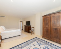Rynek wtórny - apartment - Marbella - Nueva Andalucía