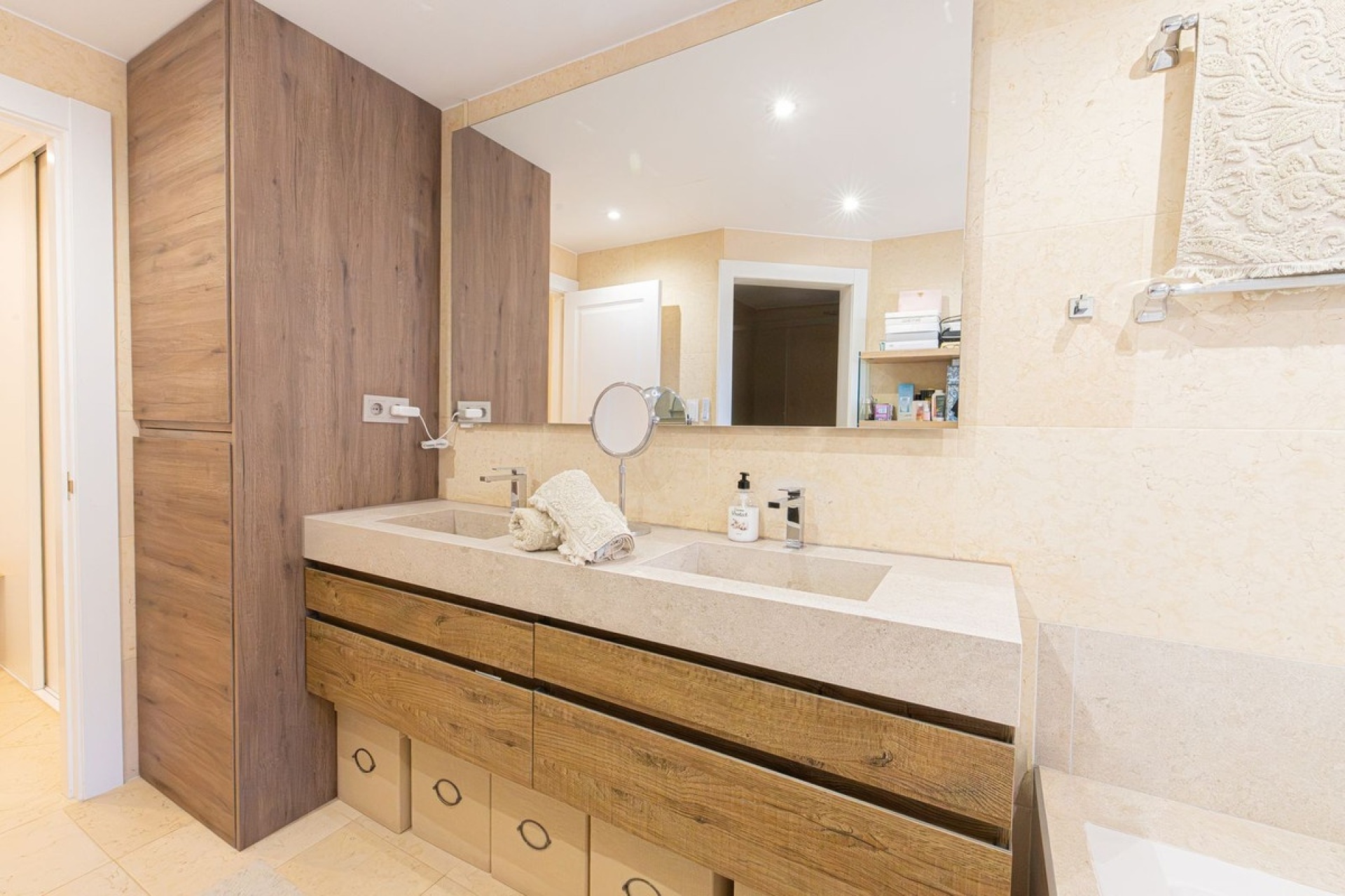 Rynek wtórny - apartment - Marbella - Nueva Andalucía