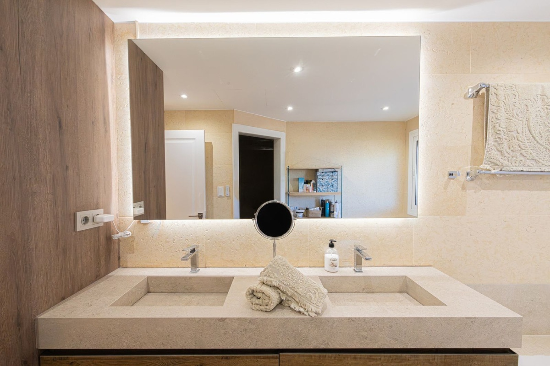 Rynek wtórny - apartment - Marbella - Nueva Andalucía