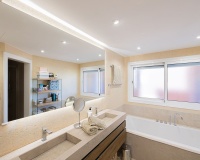 Rynek wtórny - apartment - Marbella - Nueva Andalucía