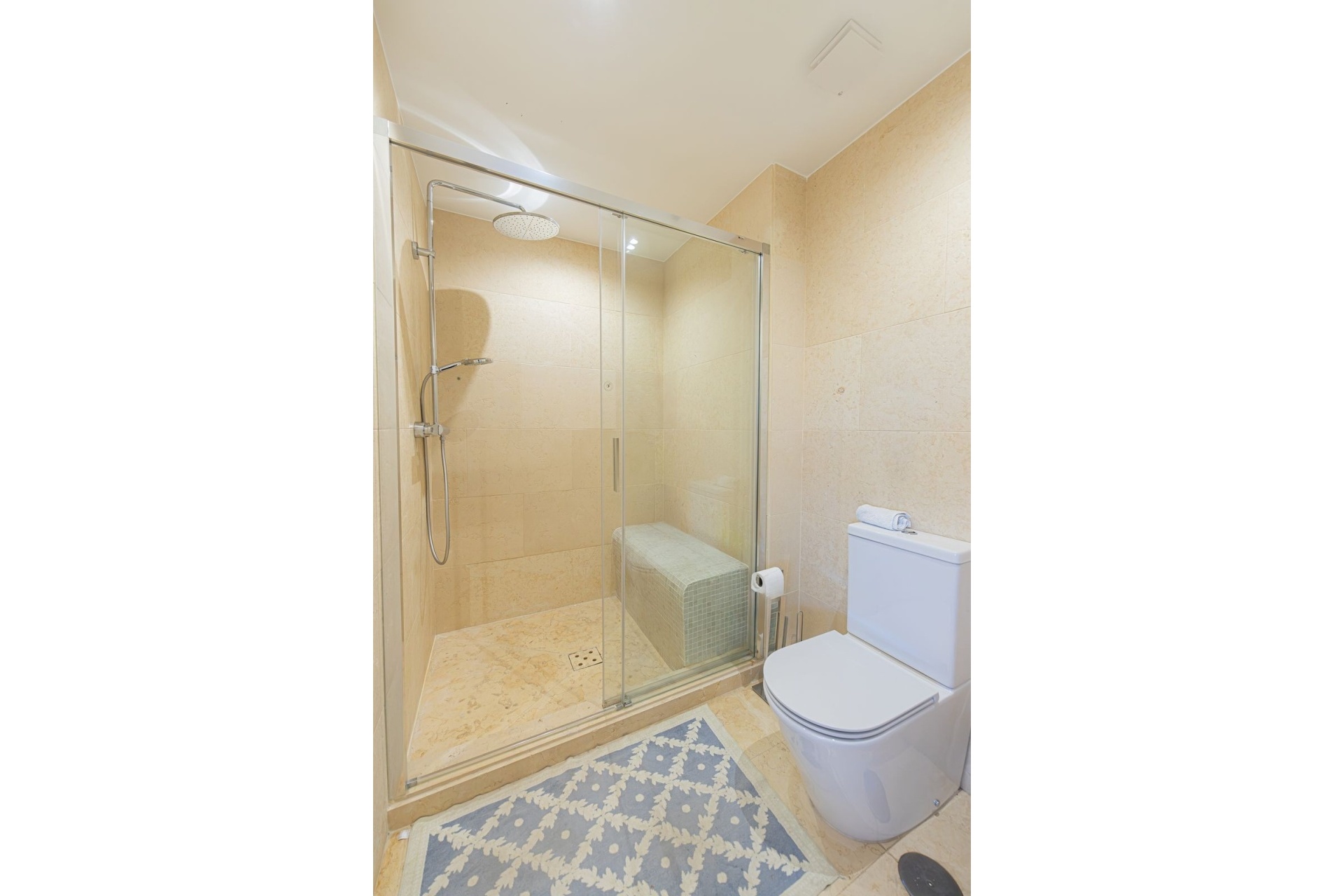 Rynek wtórny - apartment - Marbella - Nueva Andalucía