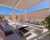 Rynek wtórny - apartment - Marbella - Nueva Andalucía