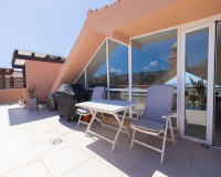 Rynek wtórny - apartment - Marbella - Nueva Andalucía
