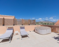 Rynek wtórny - apartment - Marbella - Nueva Andalucía